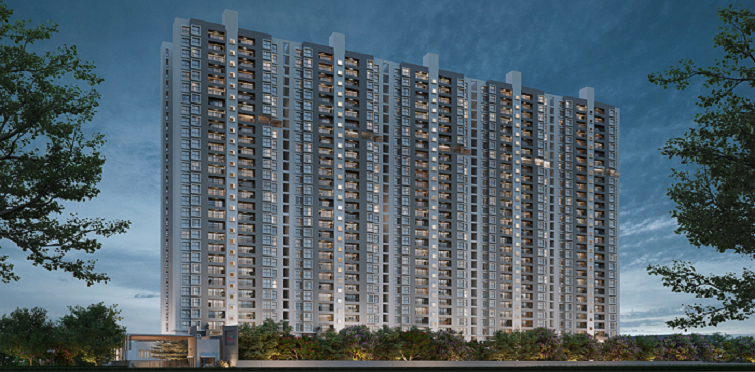 KOHINOOR NEW LAUNCH At New Kharadi, Pune